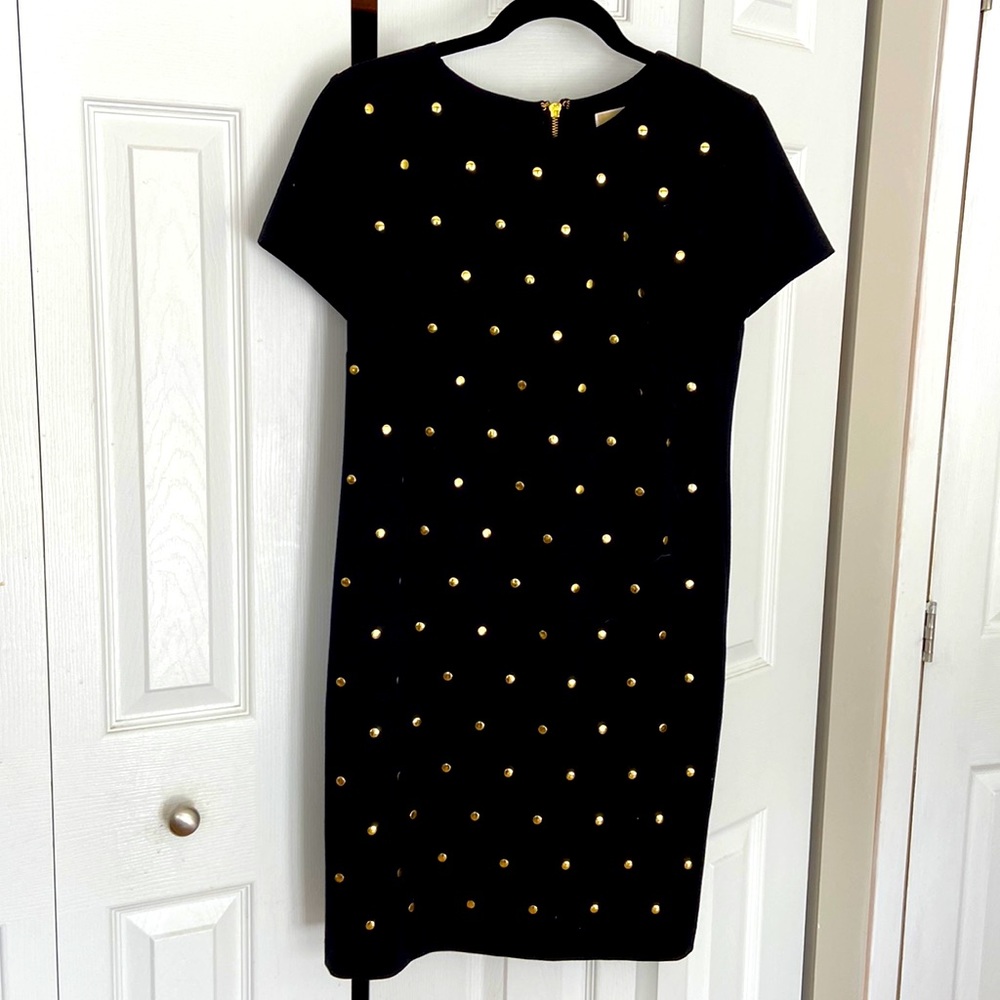 Michael Kors sheath dress